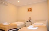 Туры в отель Demi Hotel