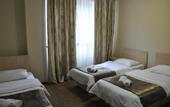 Туры в отель Hotel GNG