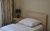 Туры в отель Hotel GNG