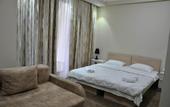 Туры в отель Hotel GNG