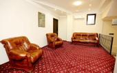 Туры в отель Hotel GNG