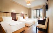 Туры в отель Gtm Plaza Hotel