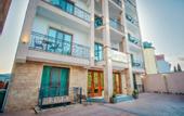 Туры в отель Gtm Plaza Hotel