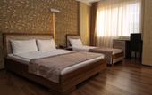 Туры в отель Gureli