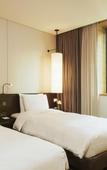 Туры в отель Crown Park Hotel Seoul