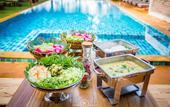 Туры в отель Flora I Talay Resort