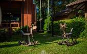 Туры в отель Flora I Talay Resort