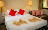 Туры в отель Flora I Talay Resort