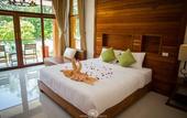 Туры в отель Flora I Talay Resort