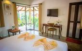 Туры в отель Flora I Talay Resort