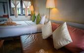Туры в отель Flora I Talay Resort