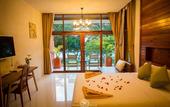 Туры в отель Flora I Talay Resort