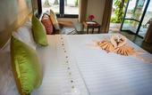 Туры в отель Flora I Talay Resort