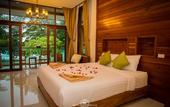 Туры в отель Flora I Talay Resort