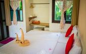 Туры в отель Flora I Talay Resort
