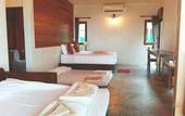 Туры в отель Flora I Talay Resort