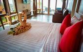 Туры в отель Flora I Talay Resort