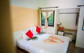 Туры в отель Flora I Talay Resort