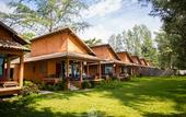 Туры в отель Flora I Talay Resort
