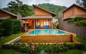 Туры в отель Flora I Talay Resort