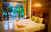 Туры в отель Flora I Talay Resort