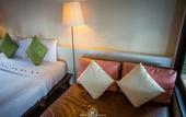 Туры в отель Flora I Talay Resort