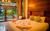 Туры в отель Flora I Talay Resort