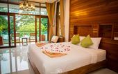 Туры в отель Flora I Talay Resort
