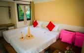 Туры в отель Flora I Talay Resort