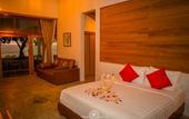 Туры в отель Flora I Talay Resort