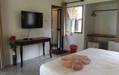 Туры в отель Flora I Talay Resort