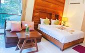 Туры в отель Flora I Talay Resort