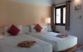 Туры в отель Flora I Talay Resort