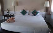 Туры в отель Flora I Talay Resort