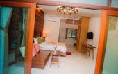 Туры в отель Flora I Talay Resort