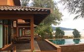 Туры в отель Flora I Talay Resort