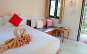 Туры в отель Flora I Talay Resort