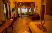 Туры в отель Flora I Talay Resort