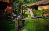 Туры в отель Flora I Talay Resort