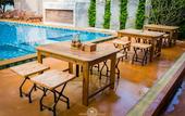 Туры в отель Flora I Talay Resort
