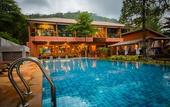 Туры в отель Flora I Talay Resort