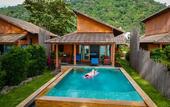 Туры в отель Flora I Talay Resort