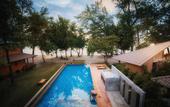 Туры в отель Flora I Talay Resort
