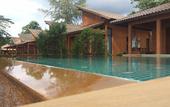 Туры в отель Flora I Talay Resort