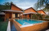 Туры в отель Flora I Talay Resort
