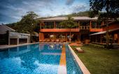 Туры в отель Flora I Talay Resort