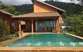 Туры в отель Flora I Talay Resort