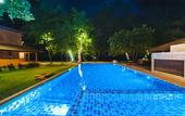 Туры в отель Flora I Talay Resort