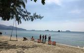Туры в отель Flora I Talay Resort