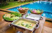 Туры в отель Flora I Talay Resort